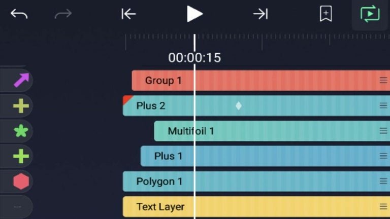 Alight Motion Preview 4